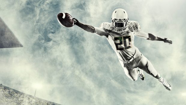 Photo Desktop Oregon Ducks Football Wallpapers.