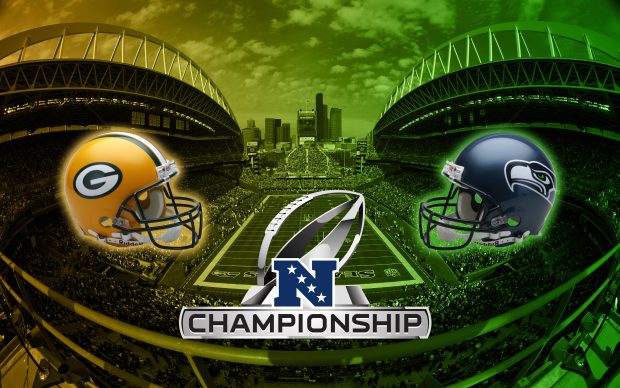 Photo Desktop Seattle Seahawk Football Wallpapers.