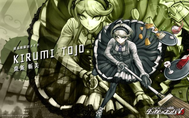 Photos Danganronpa Download.