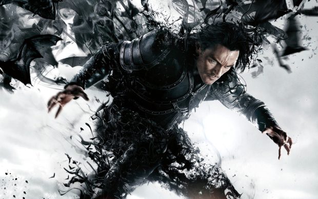 Photos Dracula Untold.