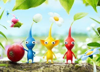 Photos Pikmin Images Game.