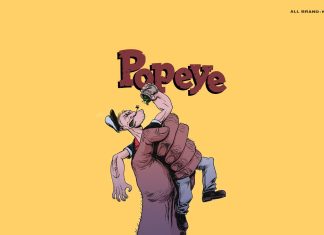 Photos Popeye HD Download free.