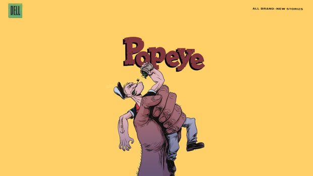 Photos Popeye HD Download free.