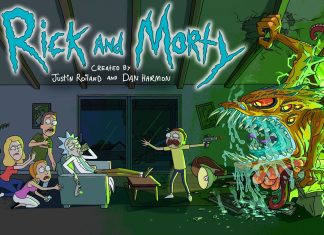 Photos Rick and Morty Download.