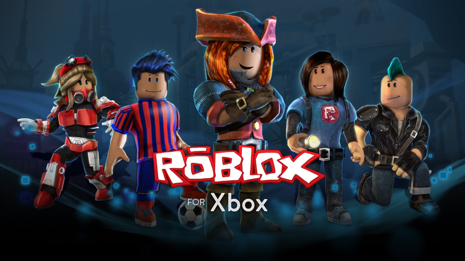 Free Roblox Download For Mac