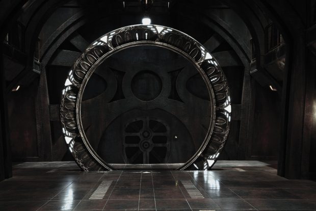 Photos Stargate Free.