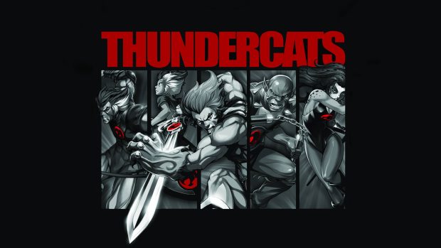 Photos ThunderCats HD Download Free.