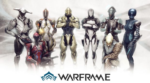 Photos Warframe HD Download.