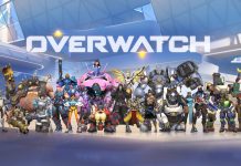 Photos overwatch game all heroes.