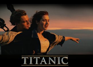 Photos titanic 3D HD.