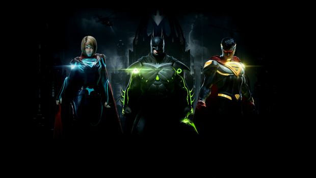 Pictures Injustice 2 HD Download.