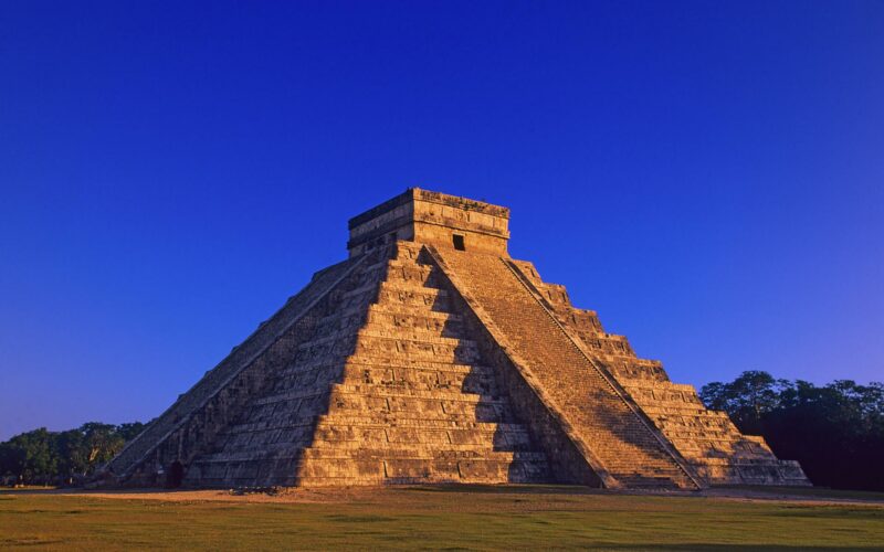 Pyramid Wallpapers HD - PixelsTalk