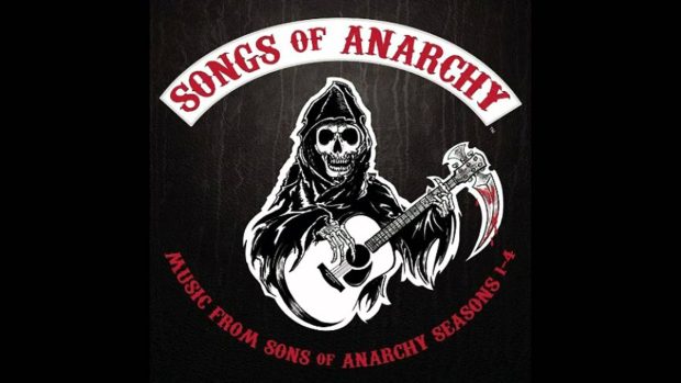 Pictures Sons Of Anarchy Logo Wallpapers.