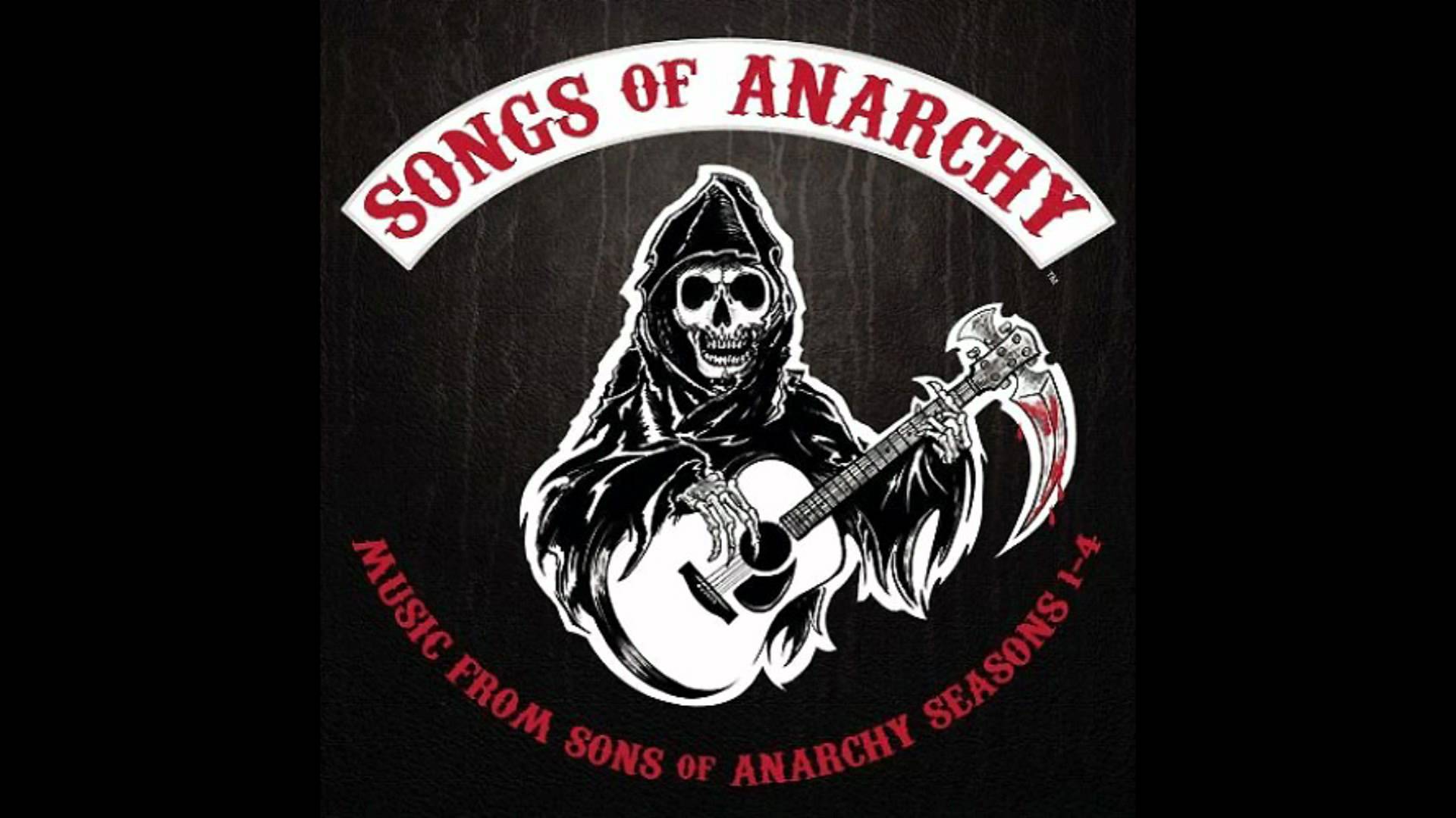 Sons of Anarchy Logo Wallpapers Free download | PixelsTalk.Net