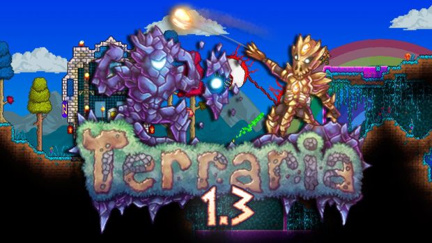 Pictures Terraria Game Download.
