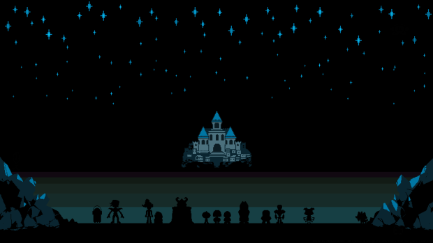 Pictures Undertale 8bit Download.