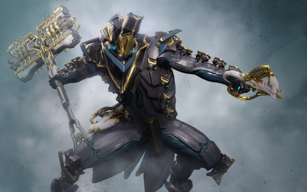 Pictures Warframe Art Free download.