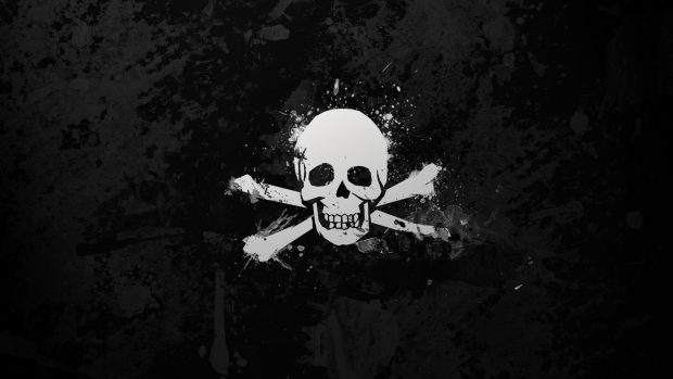 Pirate High Definition Wallpaper.