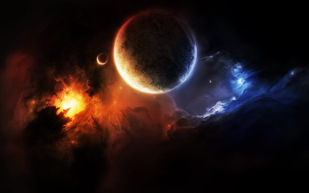 Planet Backgrounds Download free.