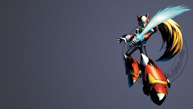 Popular megaman zero wallpaper 1920x1080 for mac.