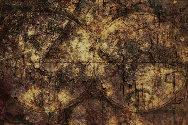 Popular old map background 2560x1702 for hd.