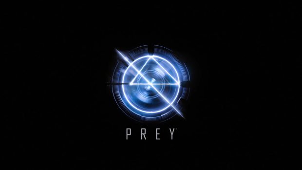 Prey Logo Backgrounds.
