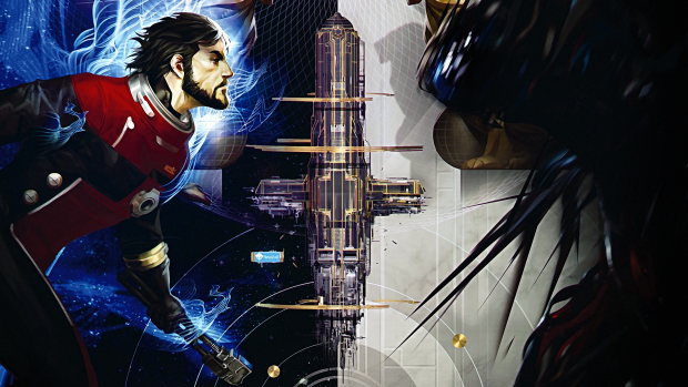 Prey wallpaper 4k.