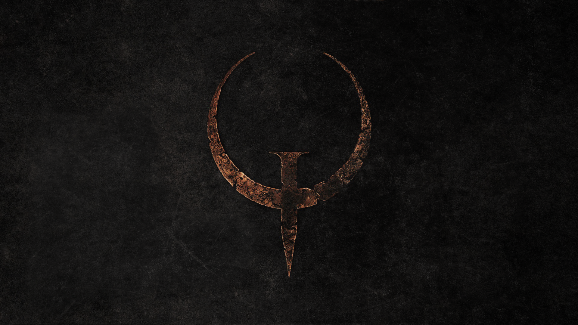 quake wallpaper