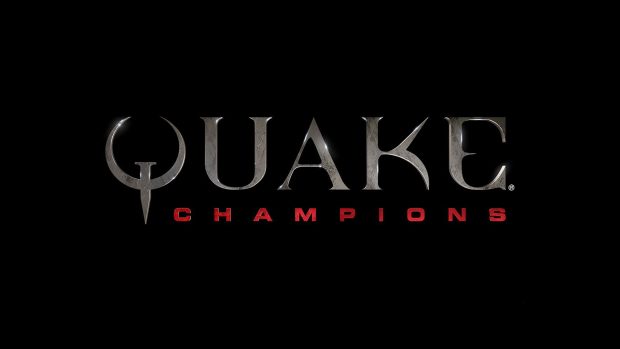 Quake HD Backgrounds.