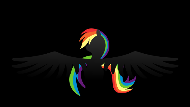 Rainbow Dash Wallpaper Best Download.