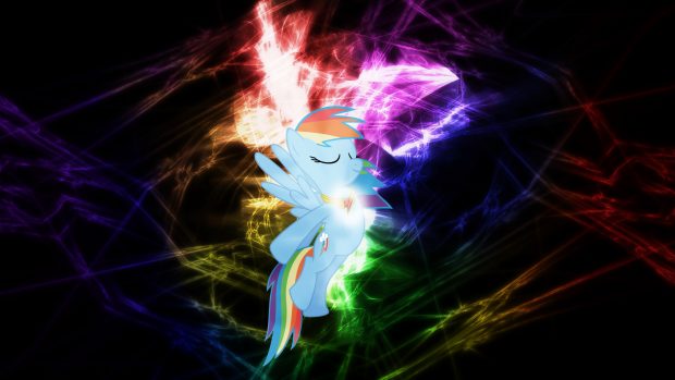 Rainbow dash free hd wallpapers.