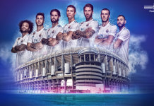 Real madrid 2018 wallpaper by szwejzi.