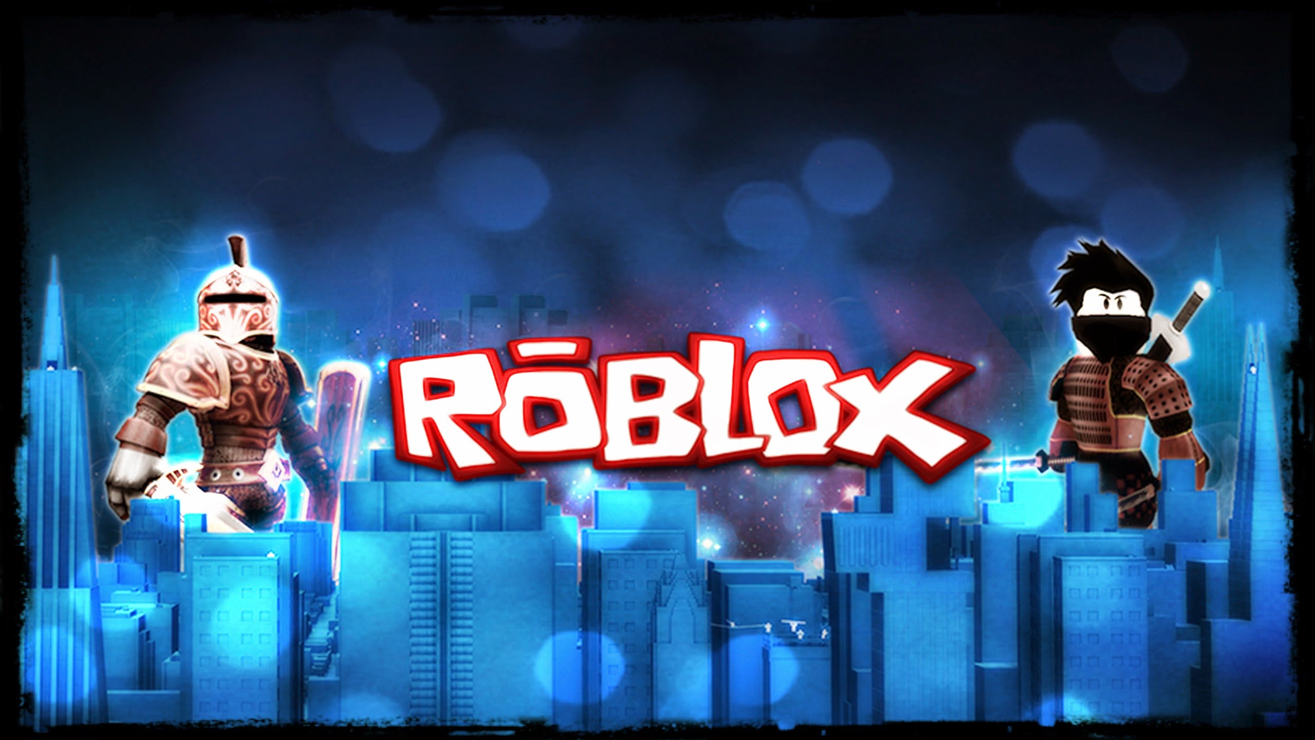 Roblox Meep City Wallpaper