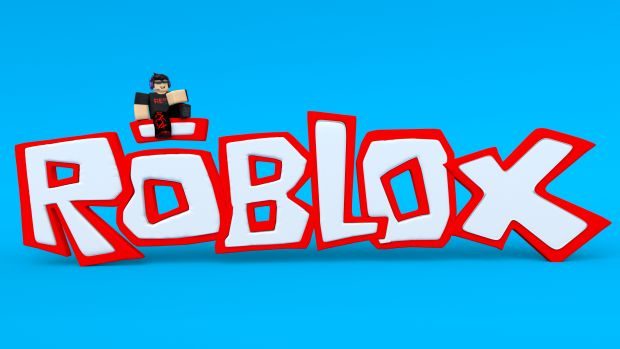 Roblox Logo Backgrounds.