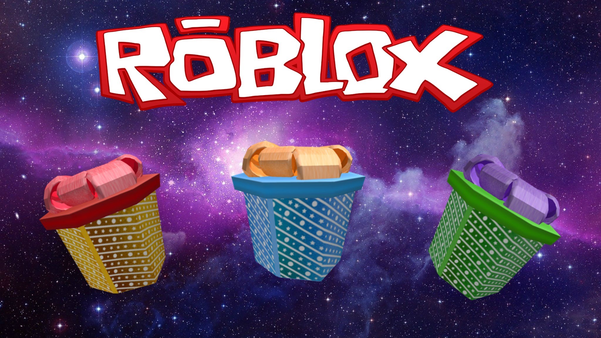 Roblox Crossroads Background