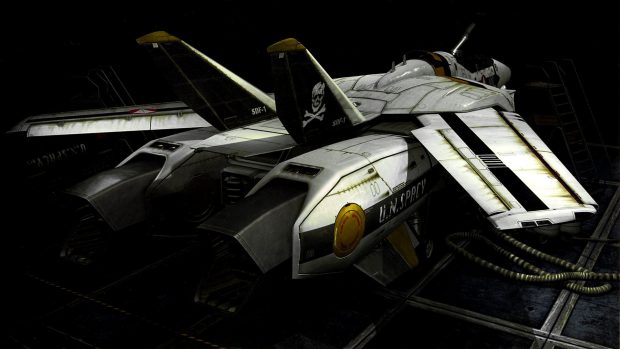 Robotech wallpaper 1920x1080.