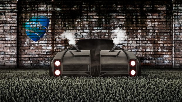 Rocket League Car Backgrounds.