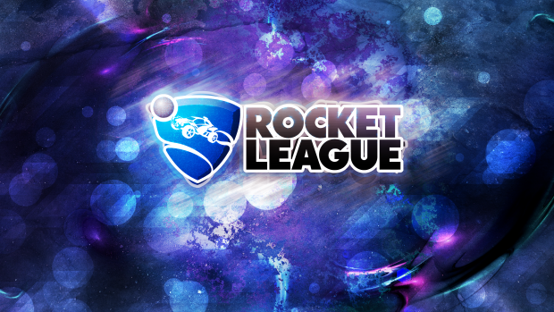 Rocket League Wallpaper HD.