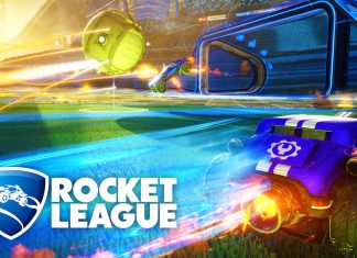 Rocket league hd wallpapers.