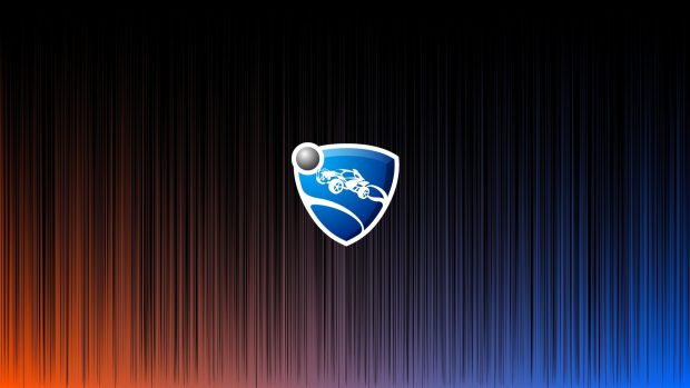 Rocket league logo hd wallpapers.