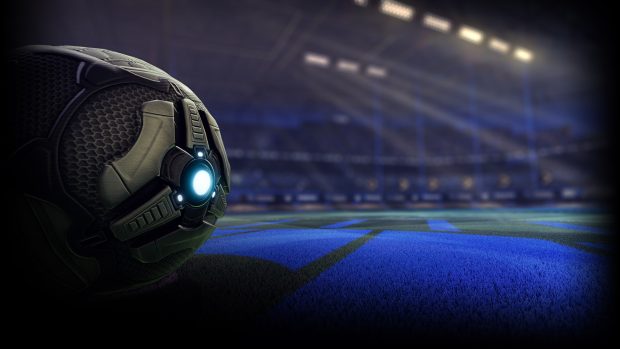 Rocket league video game hd wallpapers.