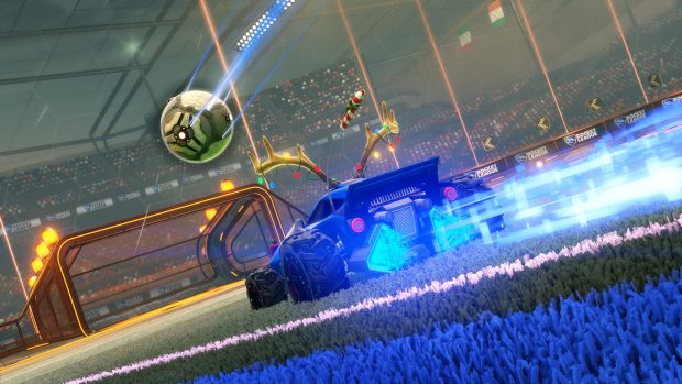 Rocket league widescreen hd wallpapers.