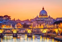 Rome wallpaper free hd.