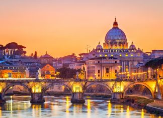 Rome wallpaper free hd.