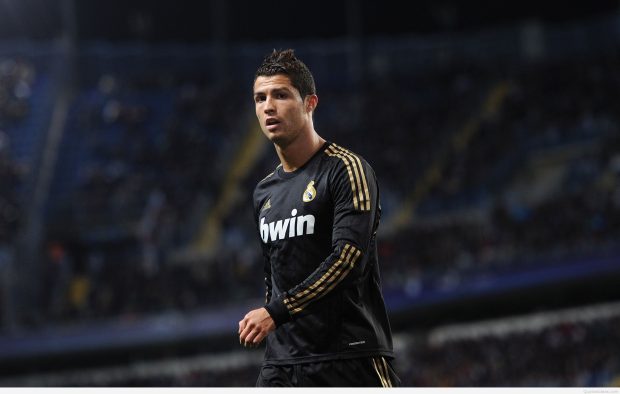Ronaldo Football Wallpapers HD.