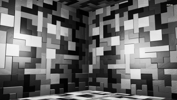 Room pattern tetris images.