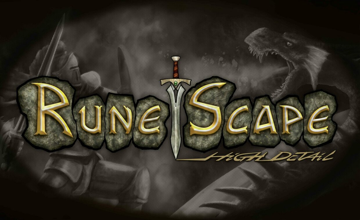 Runescape Wallpaper HD - PixelsTalk