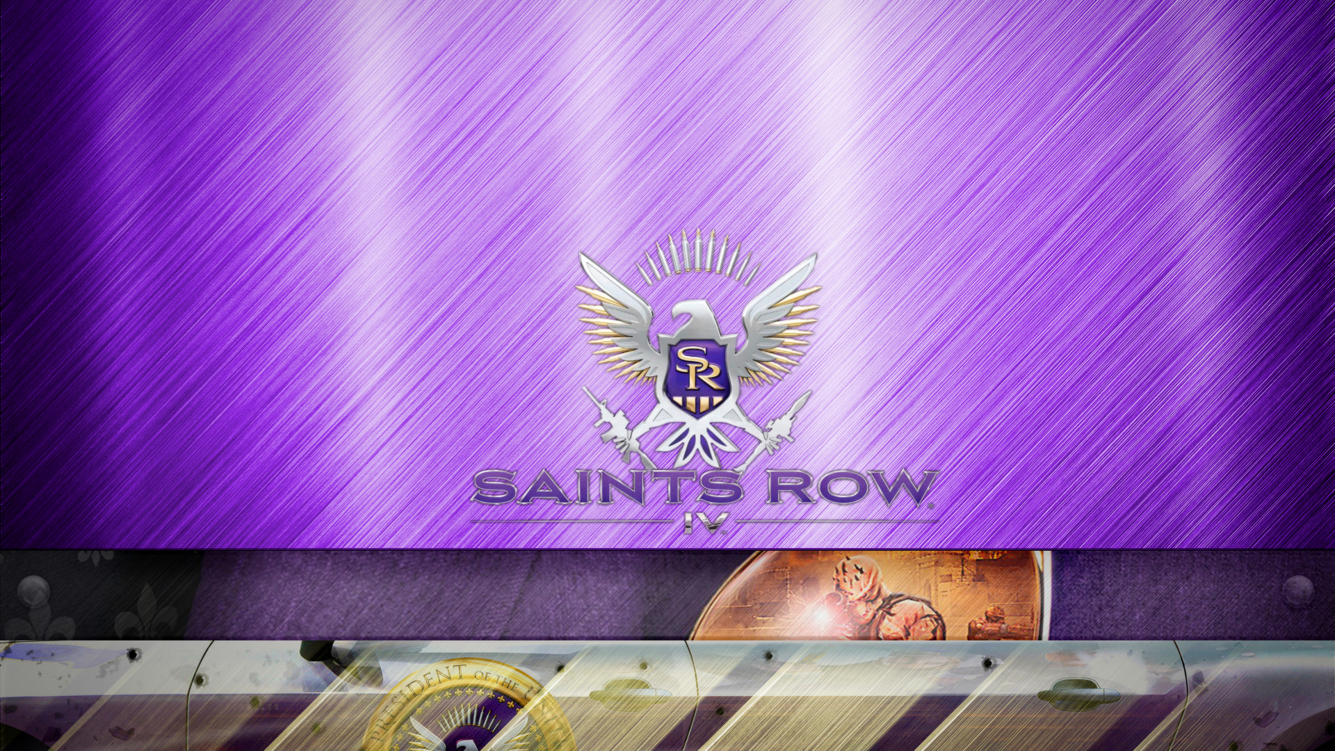 Saints Row Boss Factory Shadow Dropping on June 9th  eXputercom