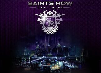 Saints row images in hd.