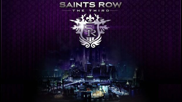 Saints row images in hd.